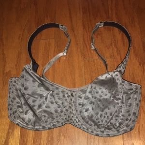 Anita/Rosa Faia Lightweight/Molded Bra
